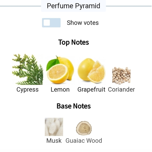 Gant Adventure EDT Spray for Men 100ml / 3.4 Oz Bottle USED 40% Full Rare. - Picture 4 of 4